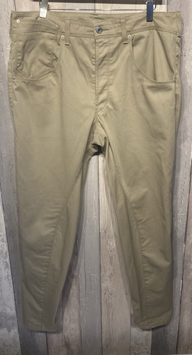Seltene herren levis - seltene, twisted