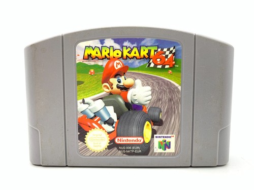 Mario kart - mario,