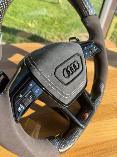 Audi kompatibel sportlenkrad - audi,