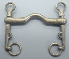 Vintage sliding cheek - vintage,