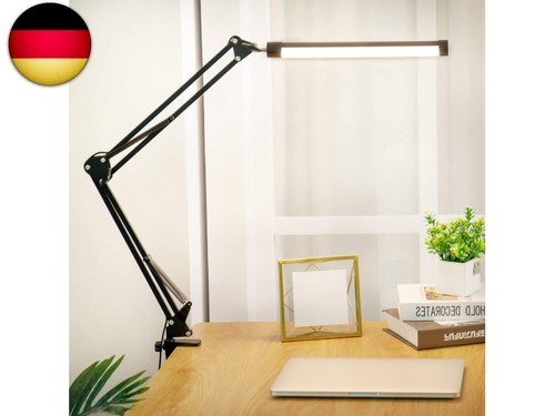 Schreibtischlampe led - schreibtischlampe,
