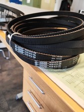 Zahnriemen /Gates PowerGrip