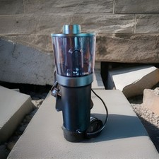 Melitta Epour Kaffeemaschine schwarz- gold