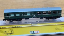 Brawa 65037, Rekowagen, DR, OVP, Epoche 3, Spur N
