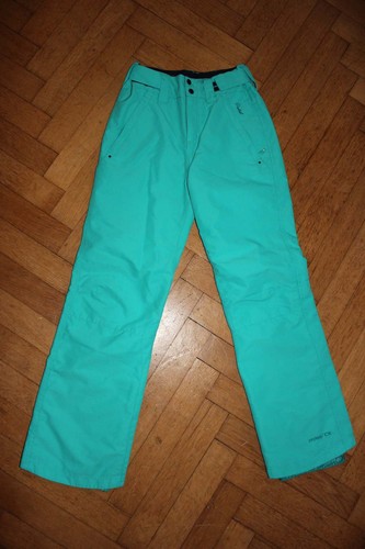 Skihose schneehose protest - skihose,