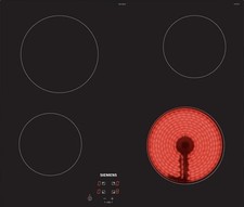 Siemens Ceran Kochfeld Neu 