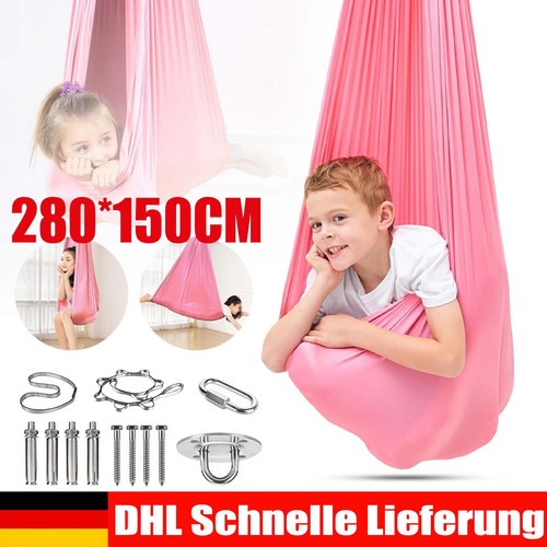Kinder therapieschaukel - kinder,