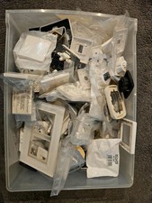 BERKER / Jung Schalter Dosen