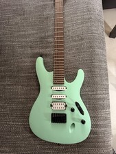 Ibanez s561 sfm e - ibanez,