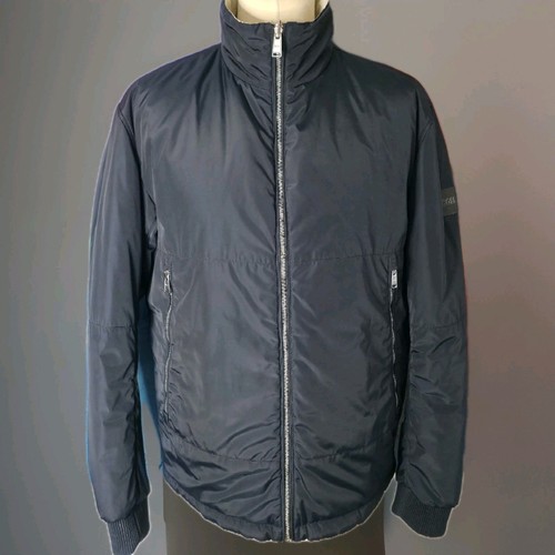 Hugo boss wendbare - 🔥,