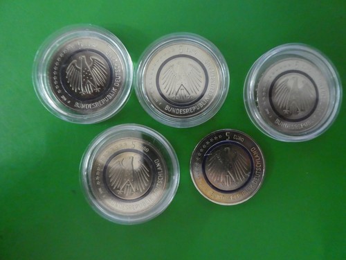Brd euro adfgj - brd,, 2016