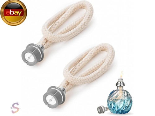 Stück duftlampe docht - duftlampe,