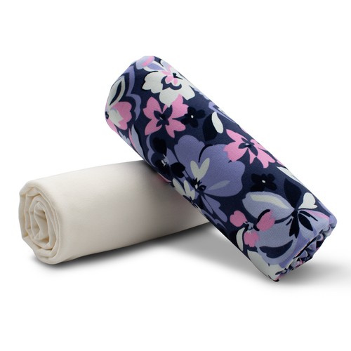 Stoffpaket french terry 5m - stoffpaket,