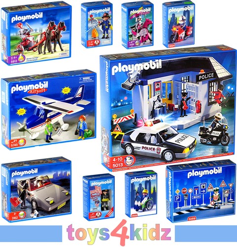 Playmobil raritäten 3162 - ,