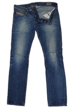 Diesel Safado Herren Jeans