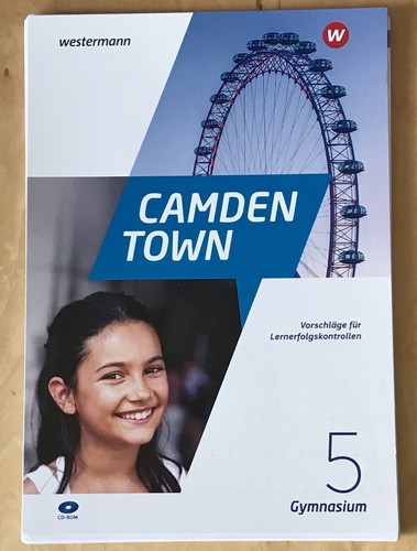 Camden town ausgabe 2020 - camden,