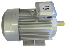 Elektromotor 7,5kW 400V