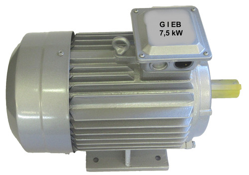 Elektromotor 5kw 400v - elektromotor,