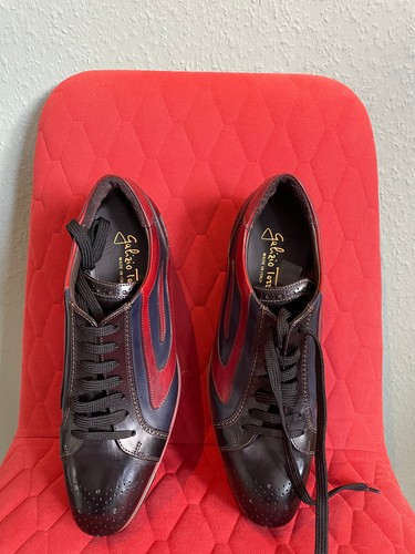 Galizio torresi herrenschuhe - galizio,