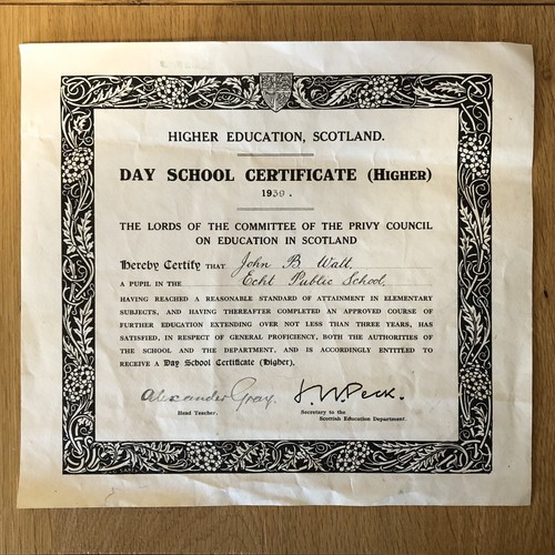 Hochschul schottland - hochschul,
