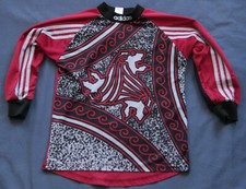 Adidas Goalkeeper Football