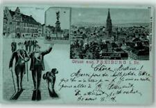 13275868 - 6900 Rohrbach Rathaus Studentika Sieges Denkmal Heidelberg Stadtkreis