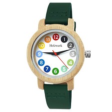 Holzwerk lil rainbow green - lil,
