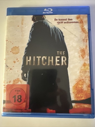 The hitcher sean - the,