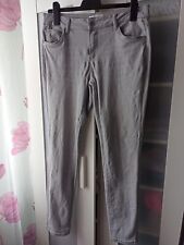 Dine'n Dance, Salsa Jeans, 40, Hellgrau, Christoph Irnich, Ungetragen, Top Zusta