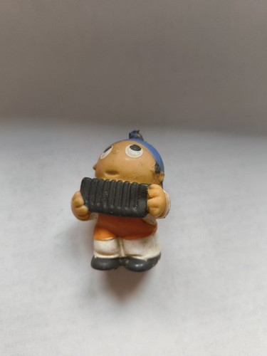 Mainzelmännchen figuren - mainzelmännchen,