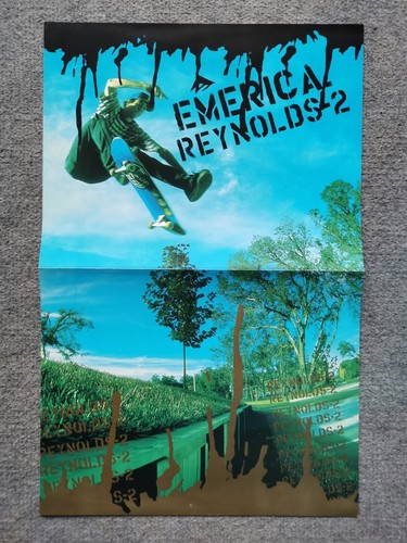 Emerica shoes reynolds - emerica, reynolds-2