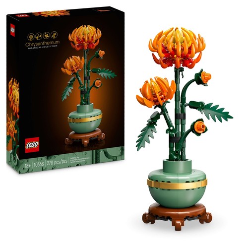 Lego 10368 botanicals - lego,