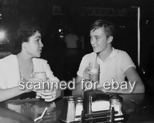 ANNETTE FUNICELLO  TOMMY KIRK