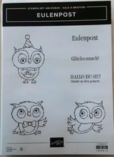 Stampin stempelset - stampin,