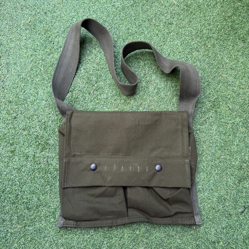 Army surplus claymore - army,