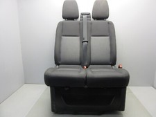 Beifahrersitz Doppelsitz vorne