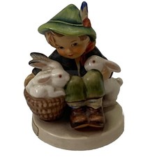 M.I. Hummel Figurines Goebel -
