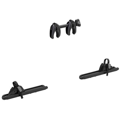 Thule wanderway 4th - 4th, bike