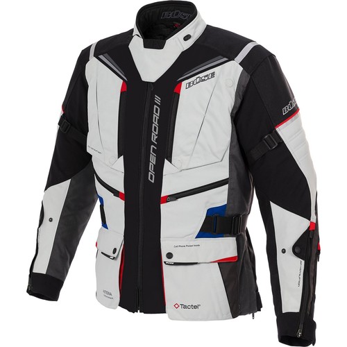 Herren motorrad jacke - jacke, 50