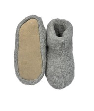 Damen herren winter hausschuhe - winter,
