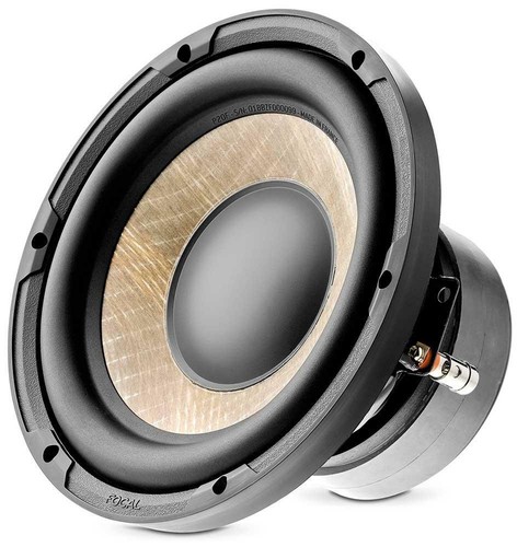 Focal p20fe flax - evo, subwoofer