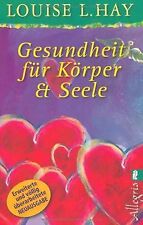 Gesundheit für Körper und