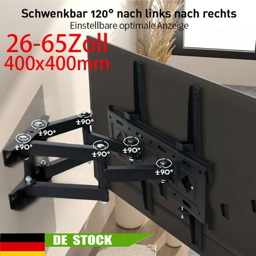 Wandhalterung wandhalter - tv,