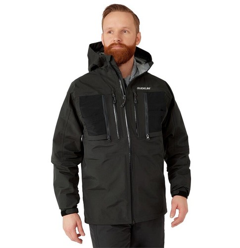 Guideline laxa watjacke - guideline®, 2.0