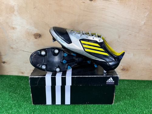 Adidas adizero f50 - adizero, elite