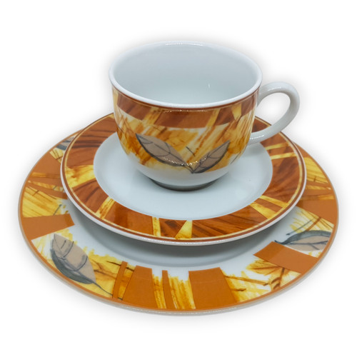 Thun kaffeegedeck teilig - kaffeegedeck, 3