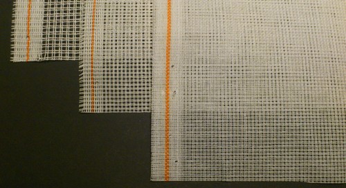 Stramin handarbeitsstoff - stramin,