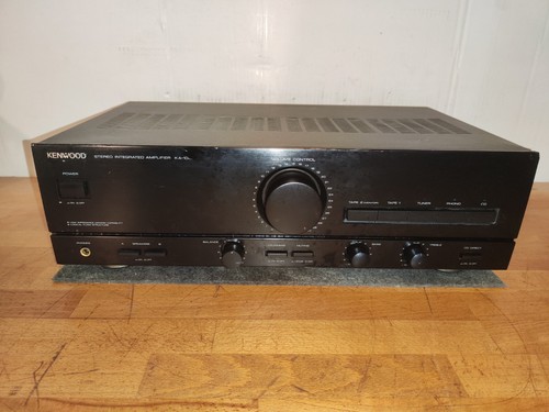 Kenwood 1030 amplificateur - kenwood,