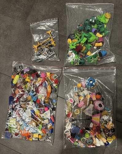 Playmobil konvolut sammlung - playmobil,
