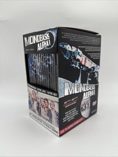 Mondbasis Alpha 1 - die komplette TV-Kult-Serie - Schuber - 16 DVDs